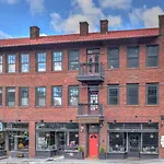 Historic King James Unit 7
