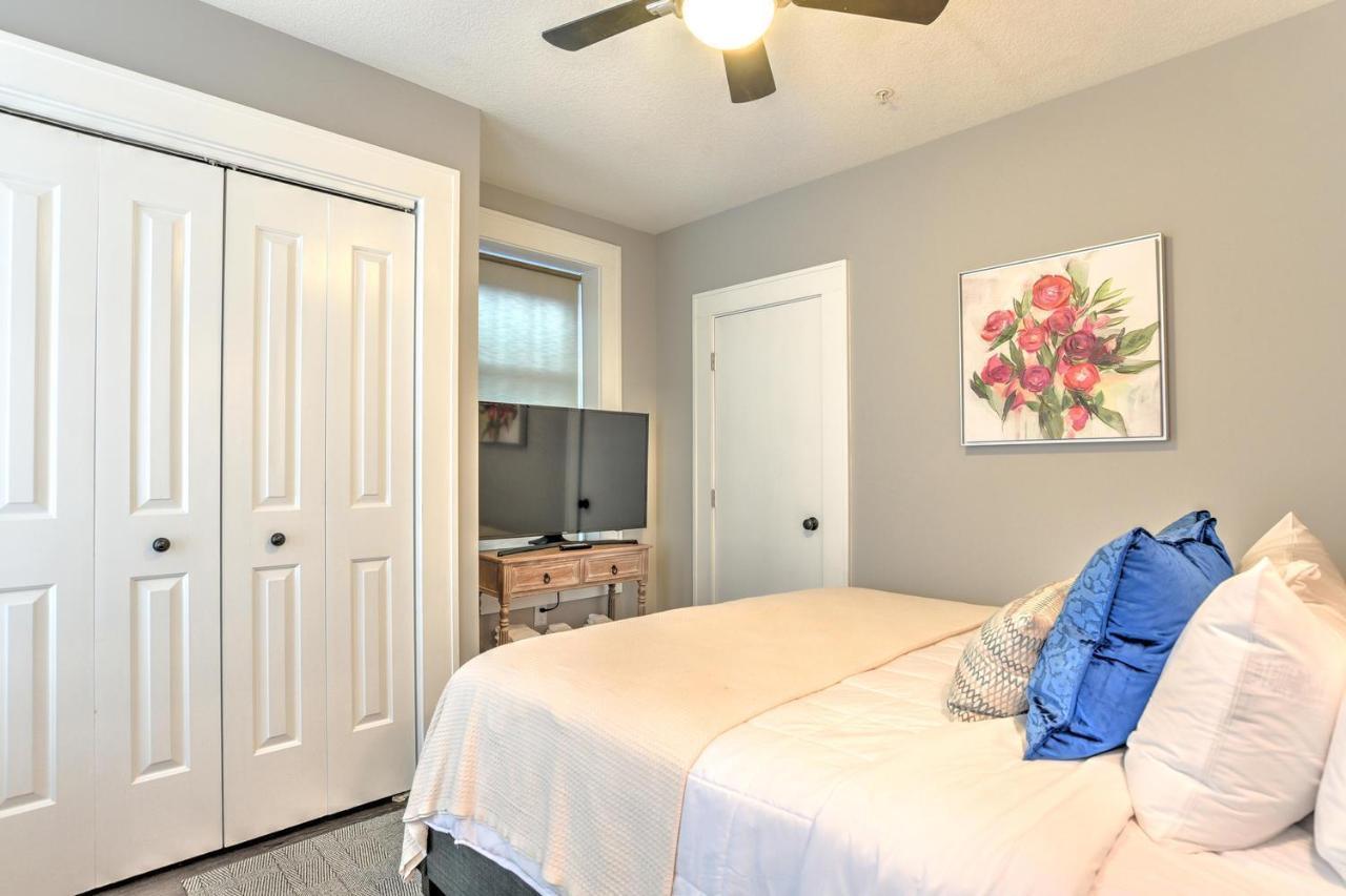Historic King Unit 7 Holiday home *
